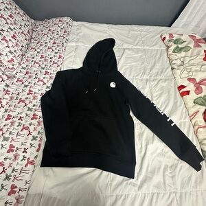 Carhartt hoodie